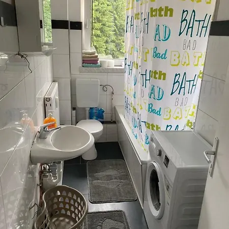Monteur Wohnung In Der Lewitz - Randlage * Zapel (Zapel, Ludwigslust-Parchim)