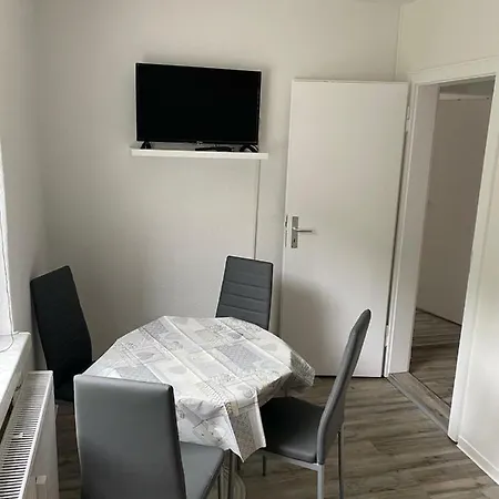 Monteur Wohnung In Der Lewitz - Randlage * Zapel (Zapel, Ludwigslust-Parchim)