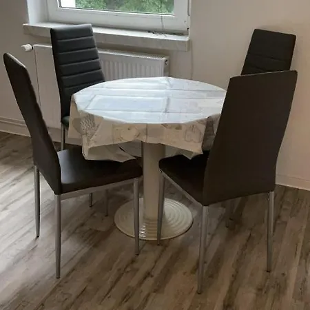 Monteur Wohnung In Der Lewitz - Randlage Lejlighed Zapel (Zapel, Ludwigslust-Parchim)